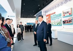 进一步全面深化中的几个严沉理论和实践