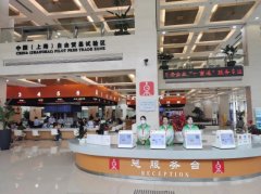 简化企业审批流程浦东、杨浦、青浦、金